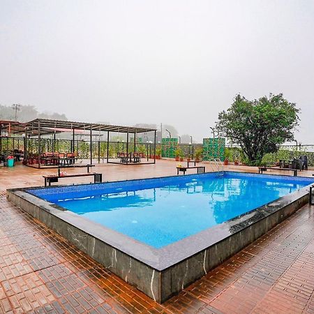 The Jalsa Resort Lonavala Esterno foto